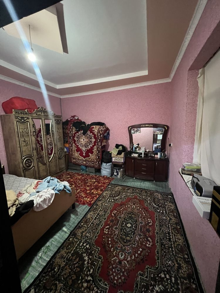 7.5 sotix hovlimiz sotuvda Pulimobob 2 da