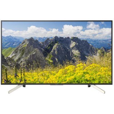 Телевизор Sony KD-55XF7596