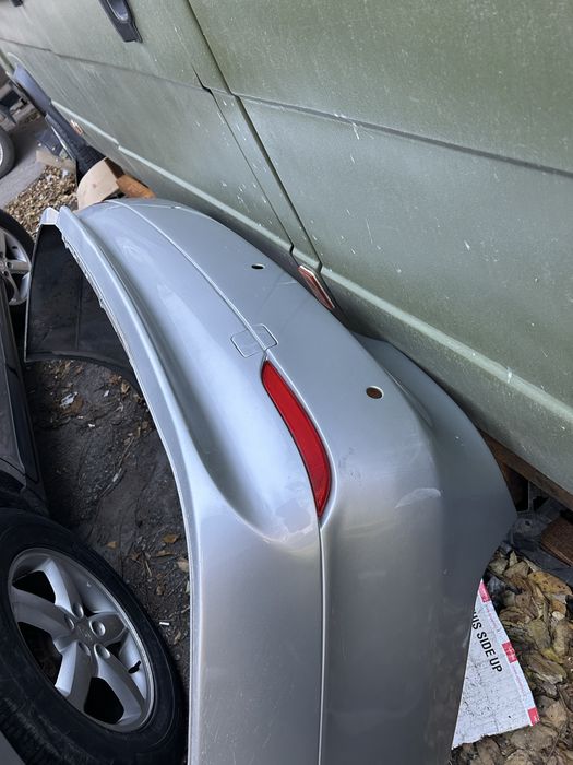 Оригинални брони за БМВ Е60