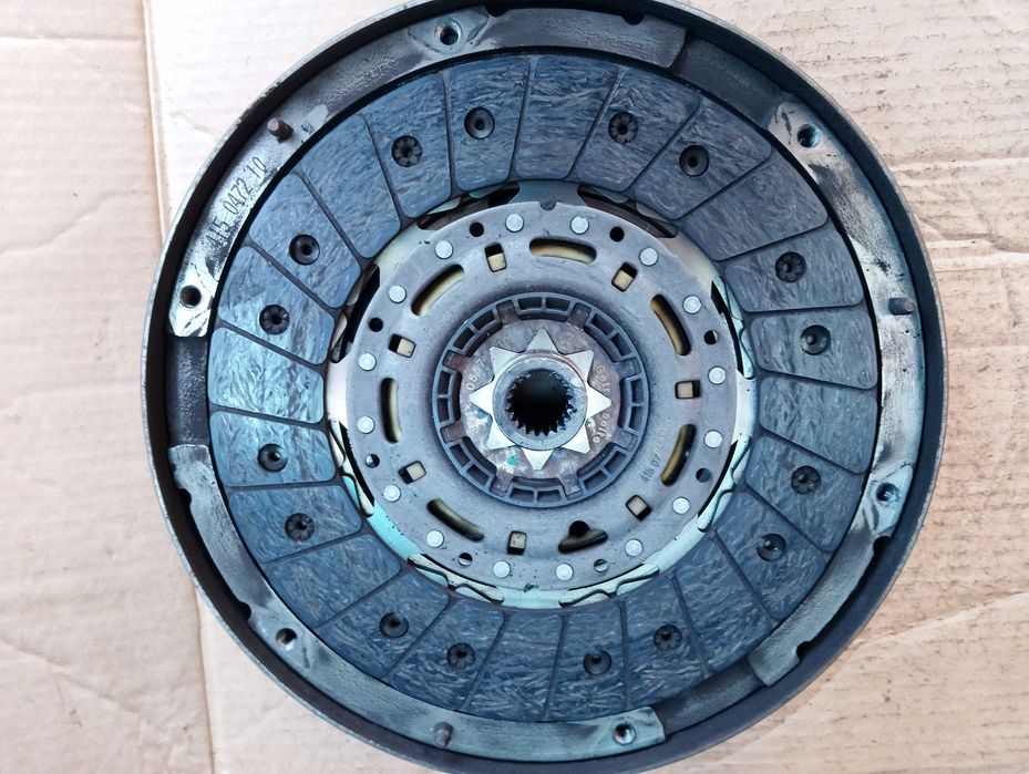 Комплект съединител с Маховик Астра J 2010-2015