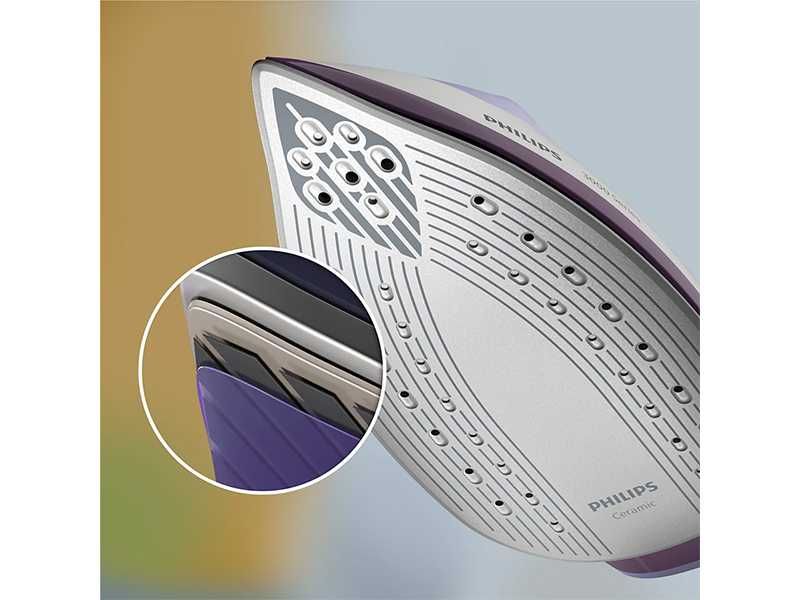 НОВ!  Парогенератор Philips Серия 3000 парна ютия