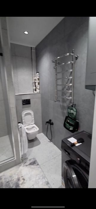 Сдаётся квартира