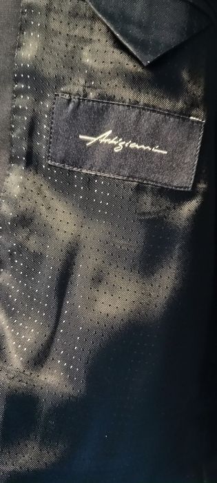 Costum Bigotti Artigiani