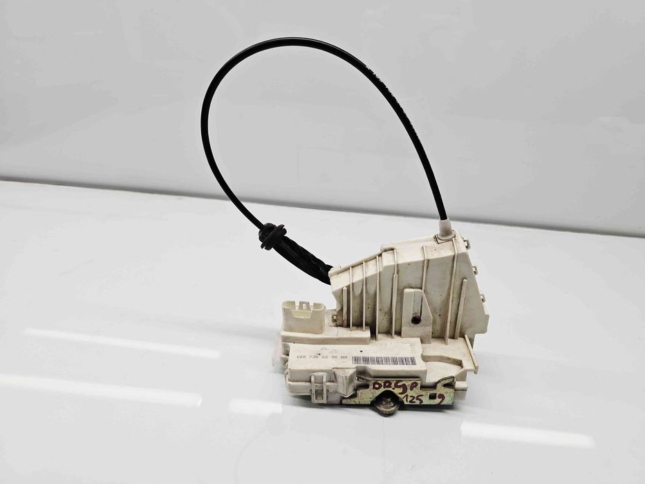 Broasca usa dreapta spate Mercedes Clasa B (W245) [Fabr 2005-2011] 169