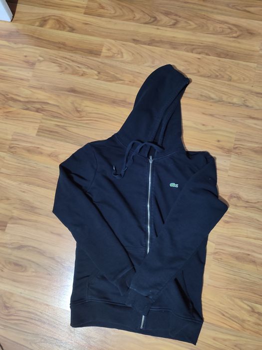 Горнище Lacoste суичър