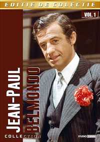 Jean-Paul Belmondo Colectie Volumul 1 - subtitrat romana