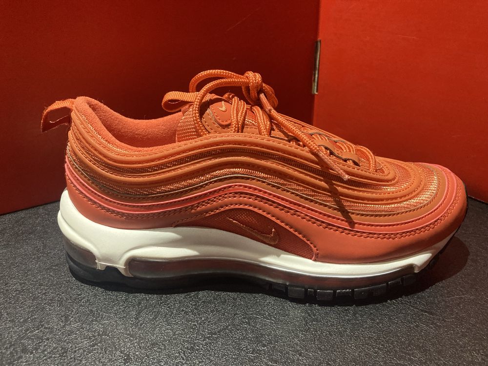 Оригинални! Nike Air Max 97 - 36.5 ShoeMag