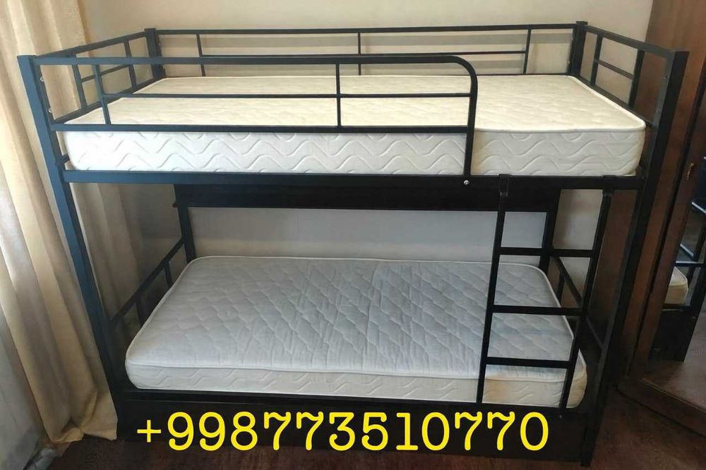 г.
karavat ikki qavatli karavatlar двухярусной кровать крават цена

39