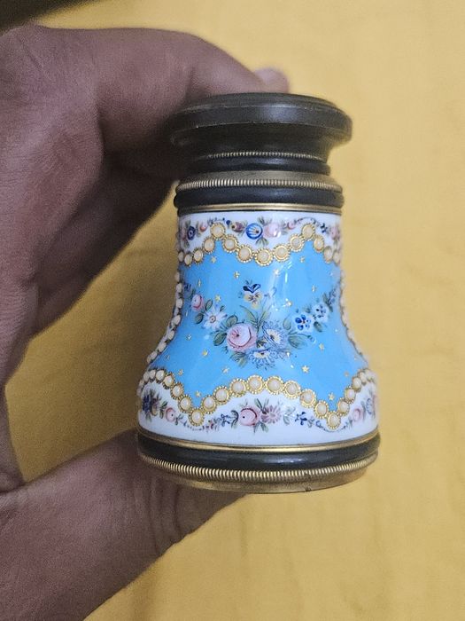 Бинокъл театрален франция 1880г.