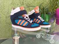 Adidas  дамски маратонки  40