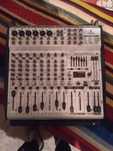 Mixer activ 300×2