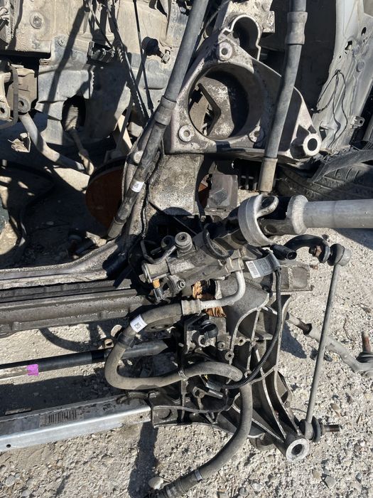 Caseta de directie bmw f01 740xd