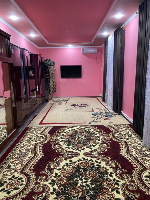 Navoiy shahar vakzal mira kochada 4xonali xovli sotiladi.