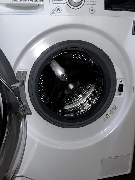 Продам стиральная машина