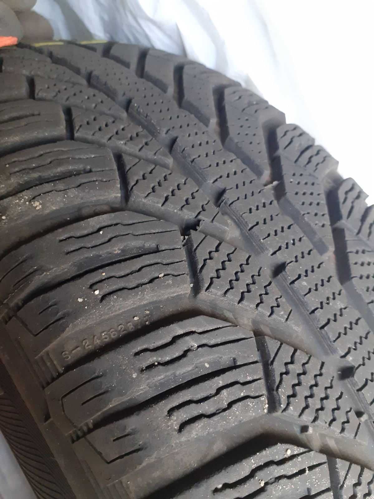 Гуми 195/60 R15  T M+S Kristall. И гуми195/65 R15 91T M+S ULTRAGRIP 9