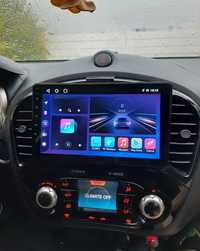 OFERTA: Navigatie dedicata Android Nissan Juke 1 YF15
