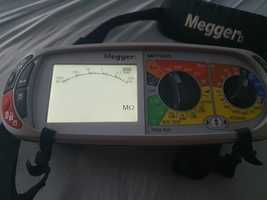 Megger mft 1835  Tester Multifunctional Aparat măsură  ca fluke