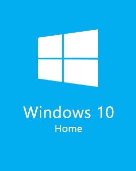Лицензионный ключ для активации Windows 10 Home / Домашняя