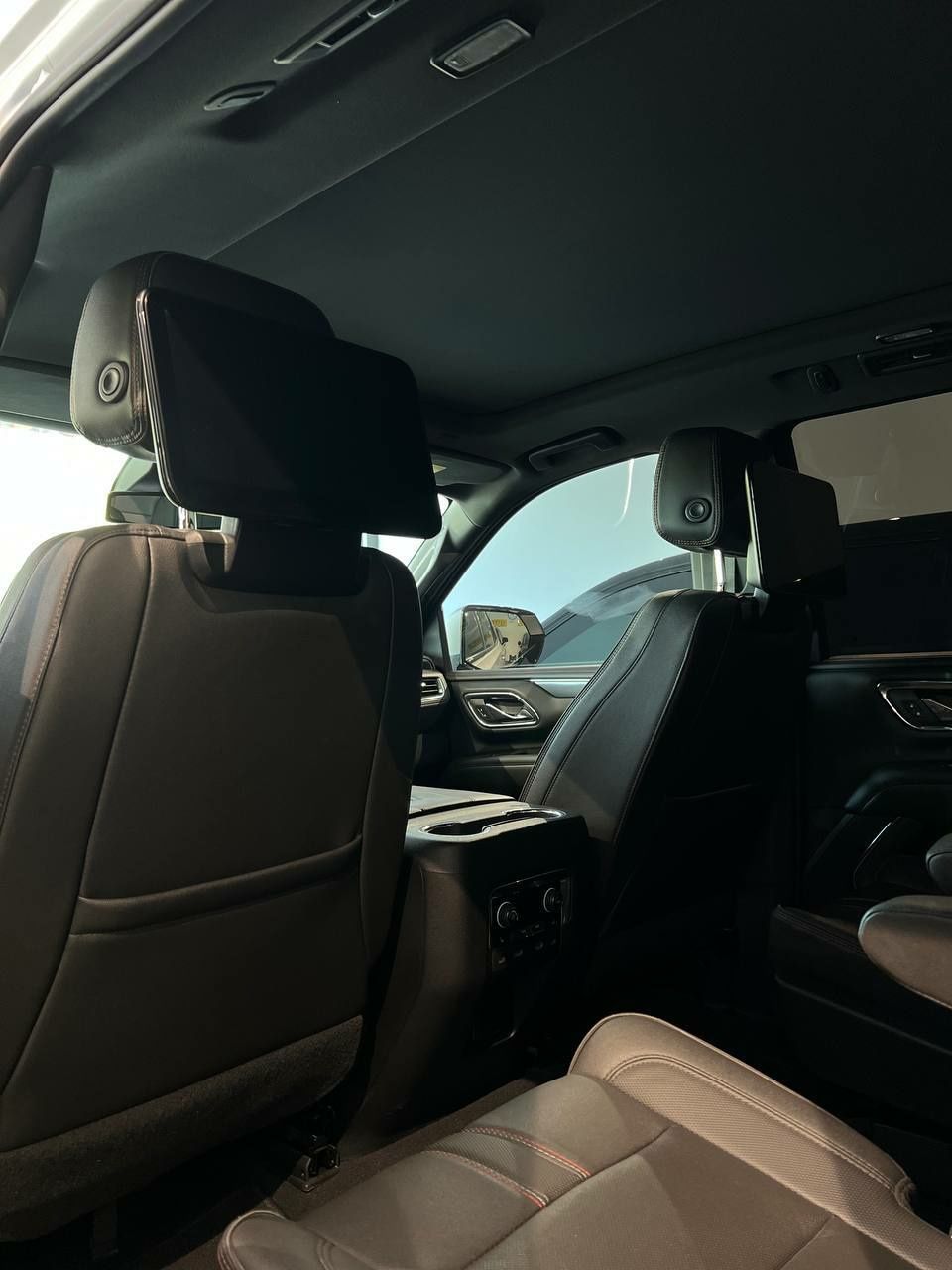 Chevrolet Tahoe Yili 2023 Full