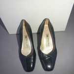 Pantofi pentru femei Mauro Teci, eleganti, negri, marimea 37 Ieftini!