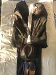 Costum de Michael Jackson