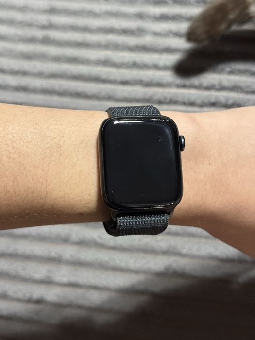 Apple Watch se 2 44 m