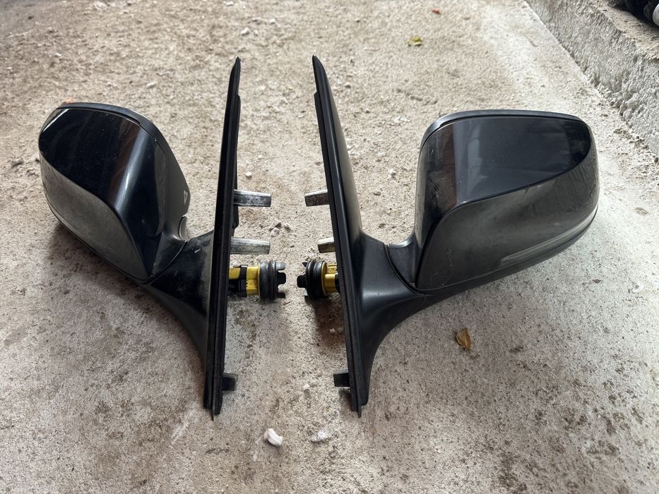 Странично огледало бмв 7, Ф01(ogledala bmw f01)