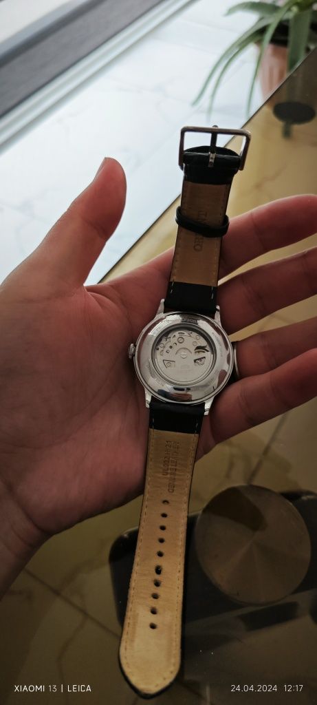 Orient bambino original