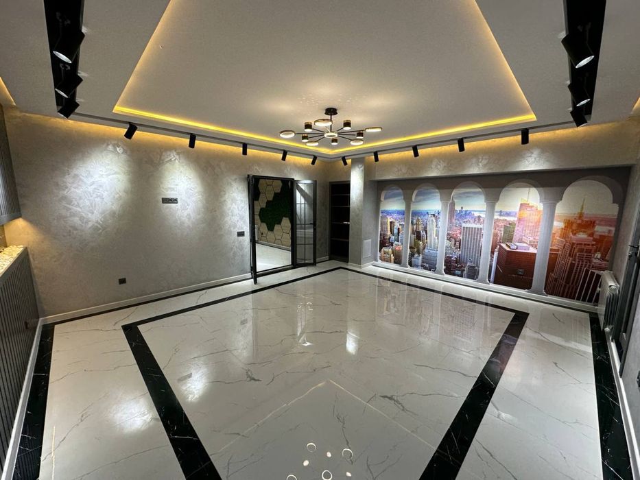 Ц4 Централ-4 / 93м2 Офис Нежилое продам