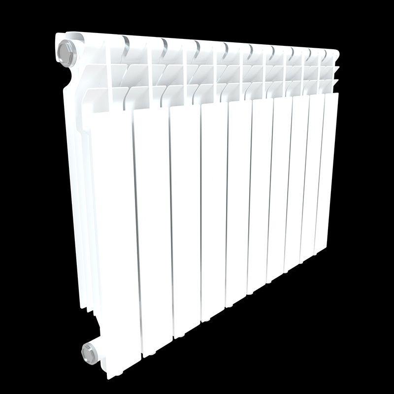 Avangard biometall radiator