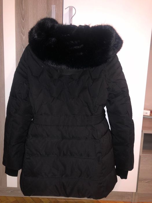 Дамско зимно яке