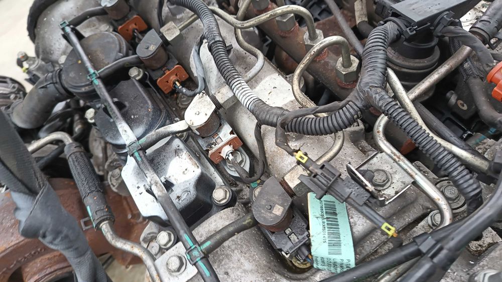 INJECTOR Chevrolet Orlando 2.0 d Z20D1