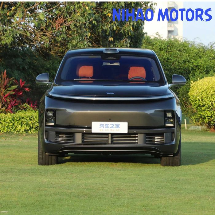 Lixiang L9 — (Под заказ)