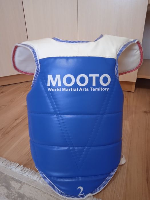 продам экипировку тхэквандо