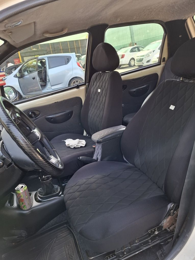 Matiz mx 2009 yili