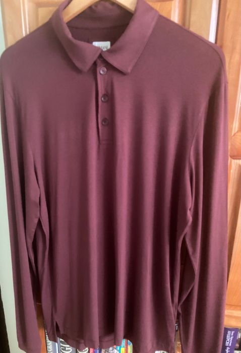 Мъжка поло блузa Armani Collezioni