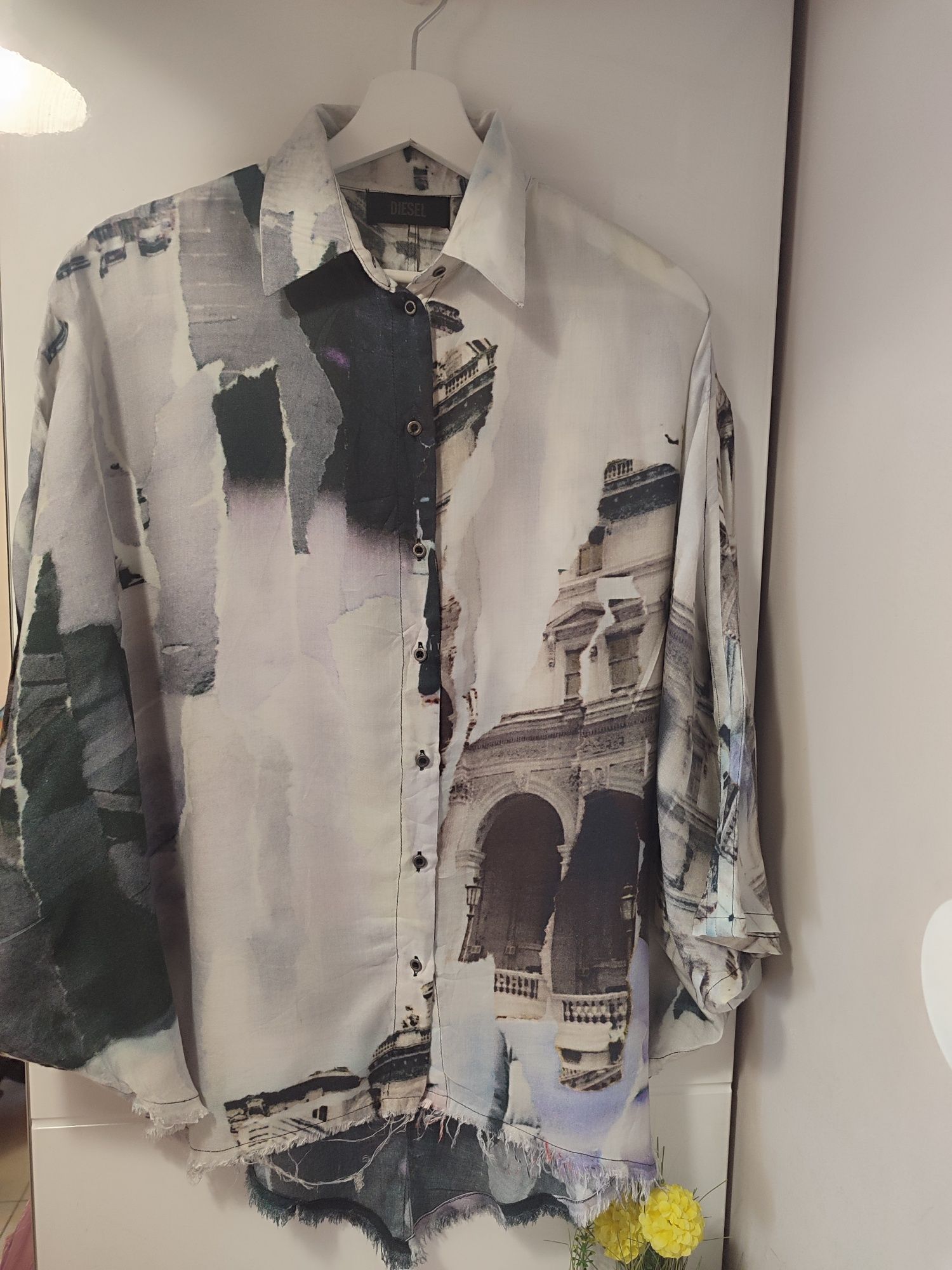 Diesel -водеща световна марка S-L
