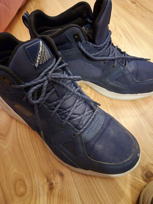 Ghete Skeckers 2 perechi