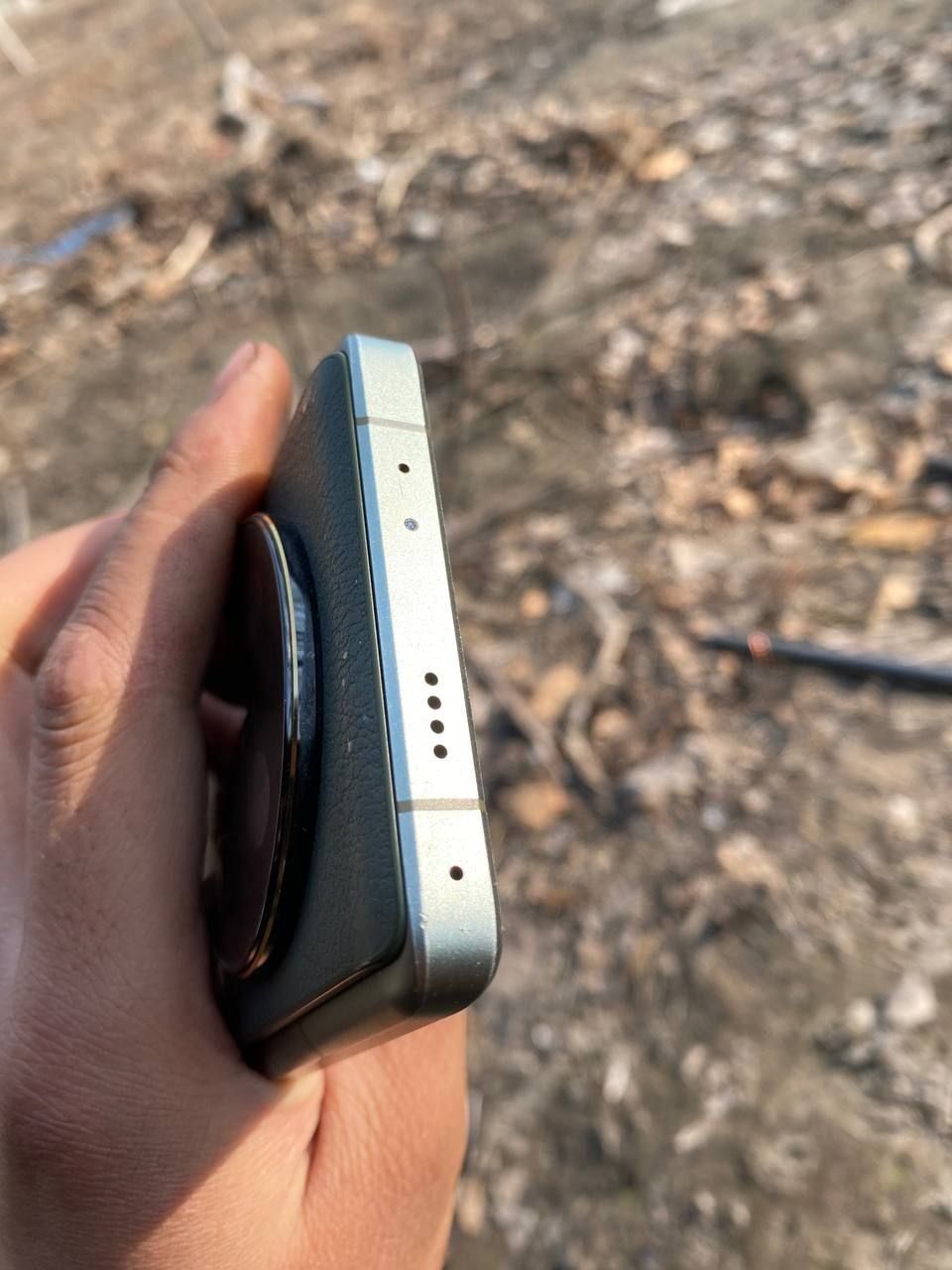 Xiaomi 13 ultra 16/512