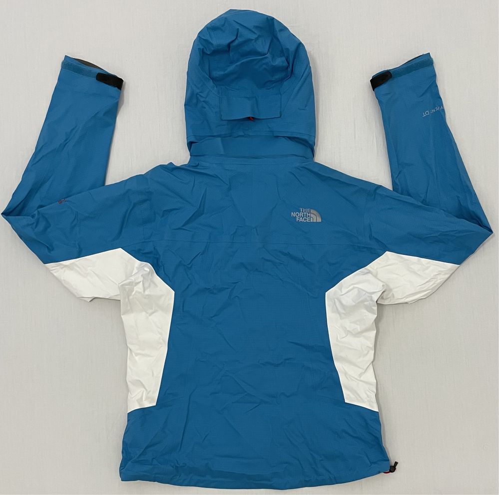 Geaca THE NORTH FACE (S dama) HyVent DT foita ploaie munte outdoor