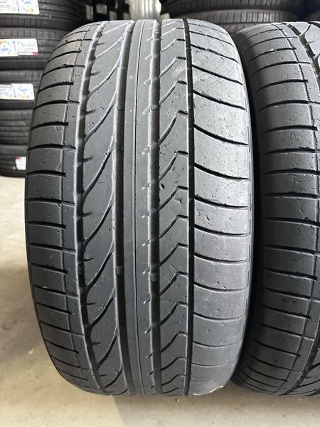 285/40/21 315/35/21 BRIDGESTONE 4бр