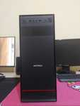 Игровой комп /I5/8Гб/SSD128/GTX660