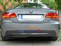 Дифузиор за задна броня BMW e92