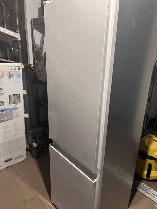 Combina frigorifica incorporabila Whirlpool ART6502 A+