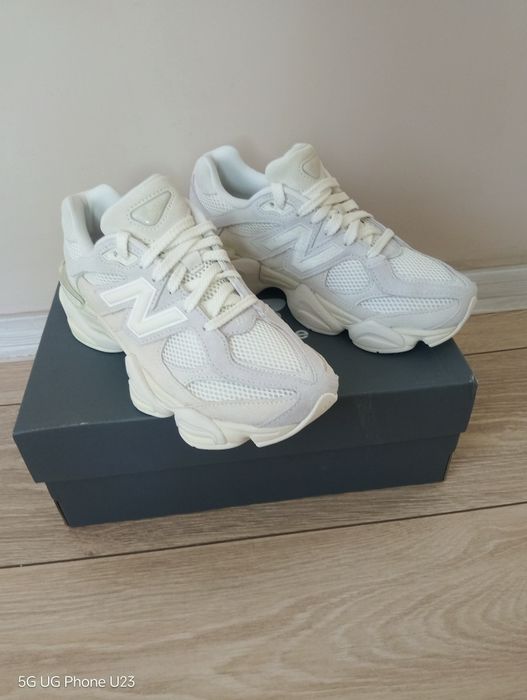 New balance 9060-42.5н.Оригинални Нови