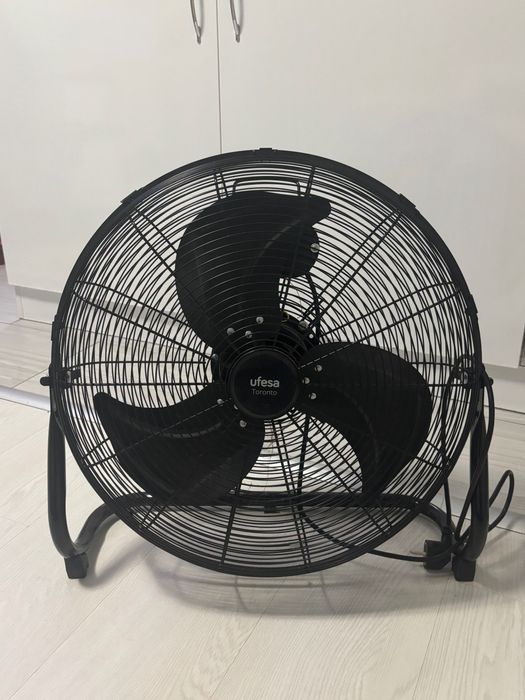 Вентилатор Ufesa FF0450 Toronto (нов, в кутия)