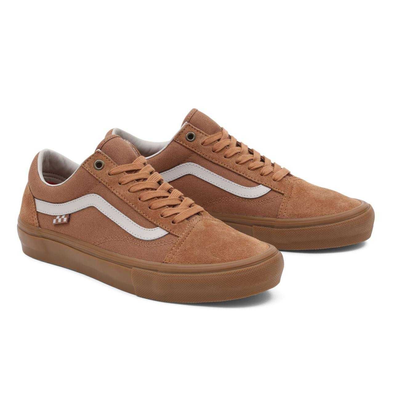 кеды vans skate old school 41-42 размер