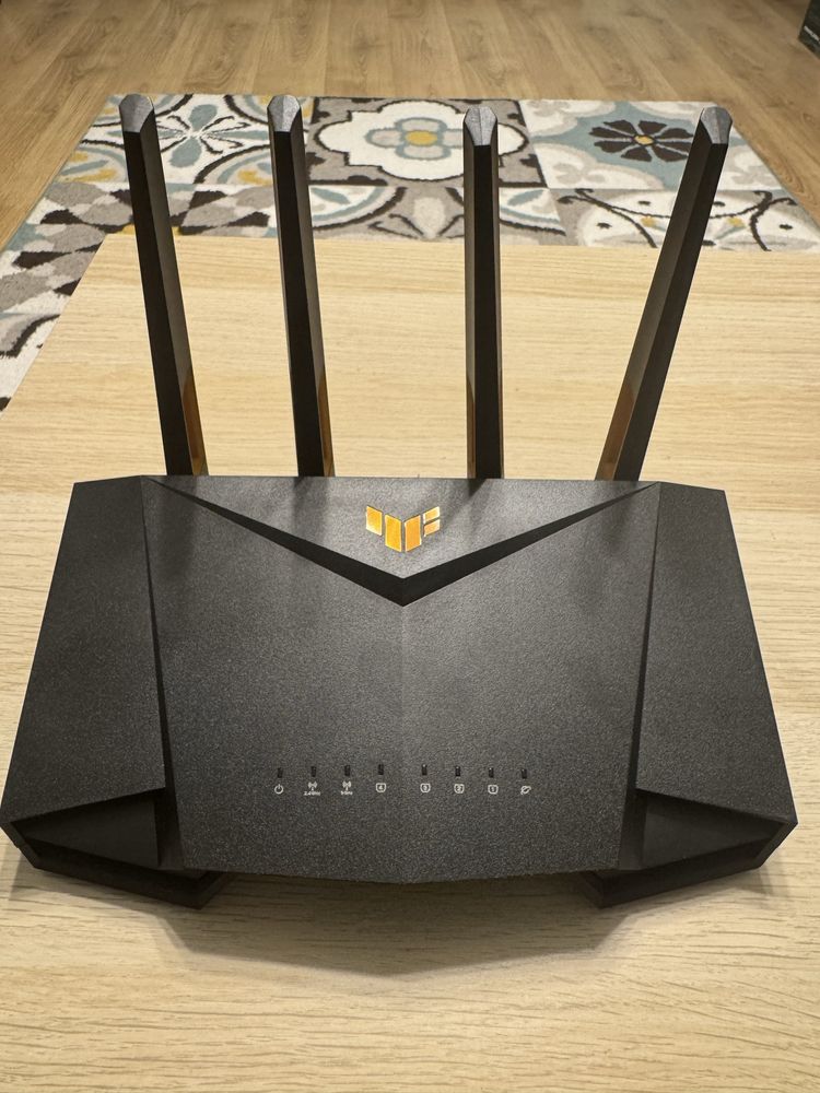 Router Asus ax3000 v2