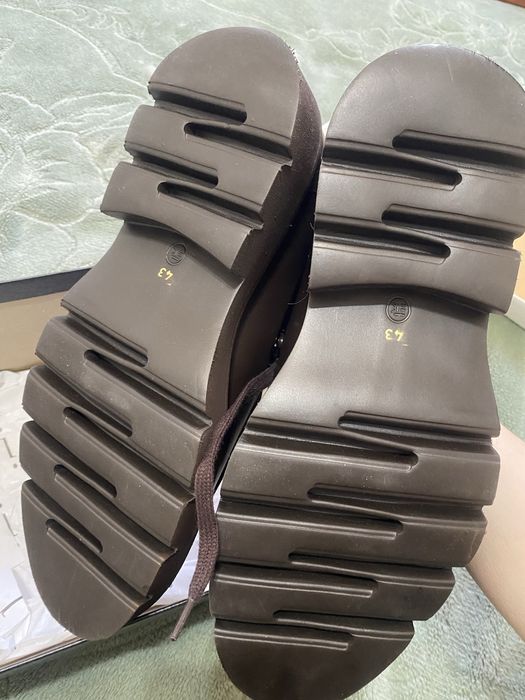 Оригинал Inci обув