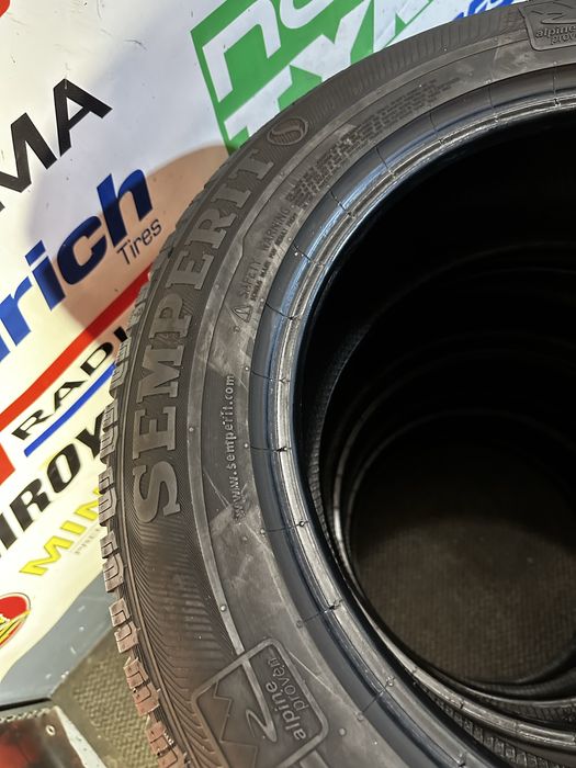 215/65 R17 99H XL - Semperit Master Grip 2 M+S Oferta